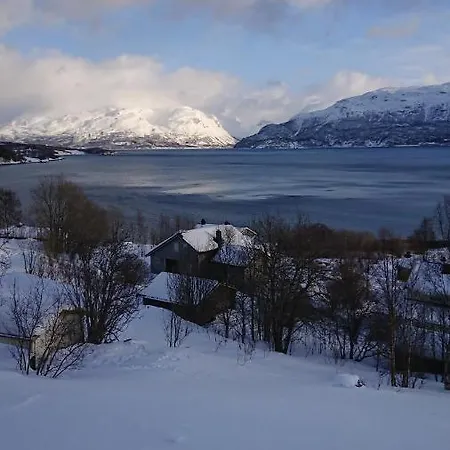 Lägenhet Panorama *