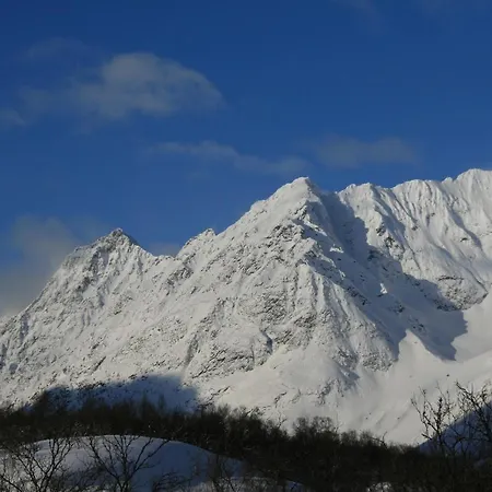 Panorama Lyngseidet