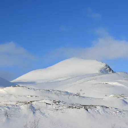 Lägenhet Panorama
