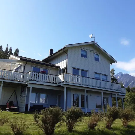 Lägenhet Panorama