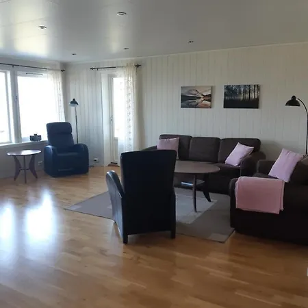 Panorama * Lyngseidet