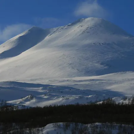 Panorama Lyngseidet