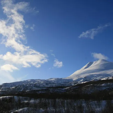 Panorama Lyngseidet