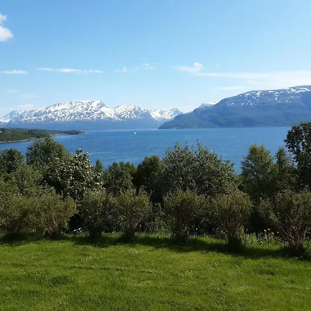 Panorama Leilighet Lyngseidet